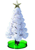 Árvore de Natal mágica que Cresce