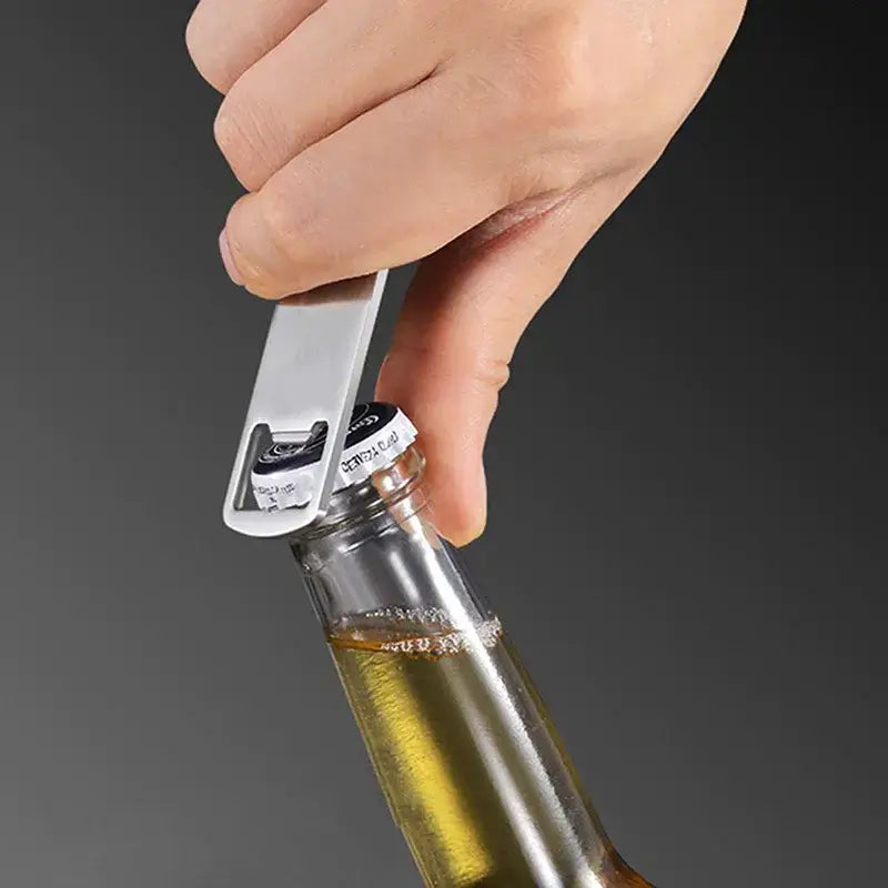 Copo Térmico 473ml com Abridor Inox Bebidas Quentes e Geladas