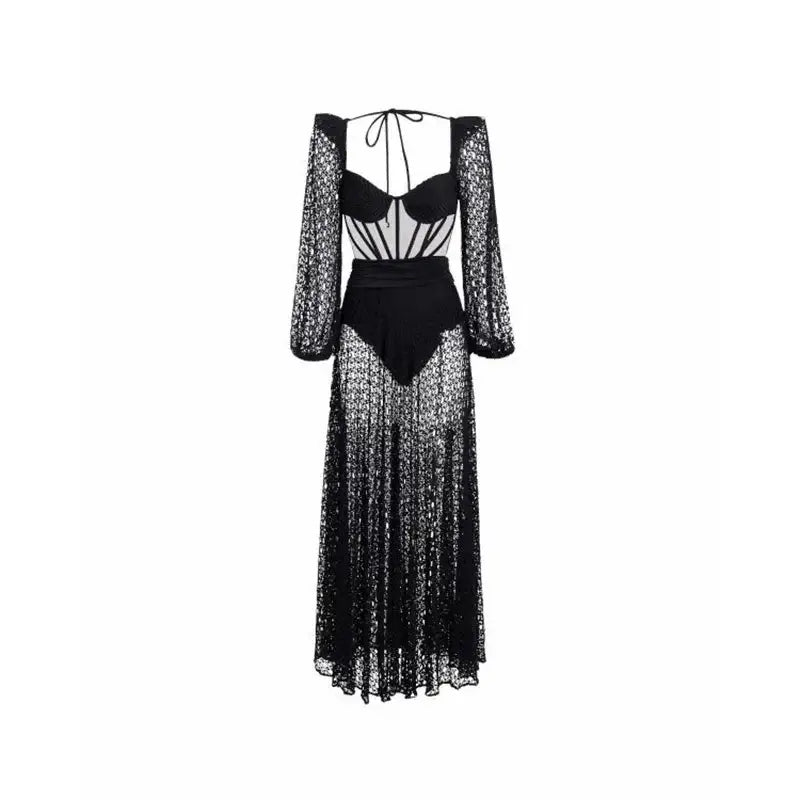 Vestido Ibizza Summer