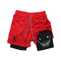 Shorts Masculino Anime Berserk