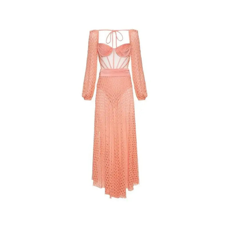 Vestido Ibizza Summer