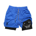 Shorts Masculino Anime Berserk