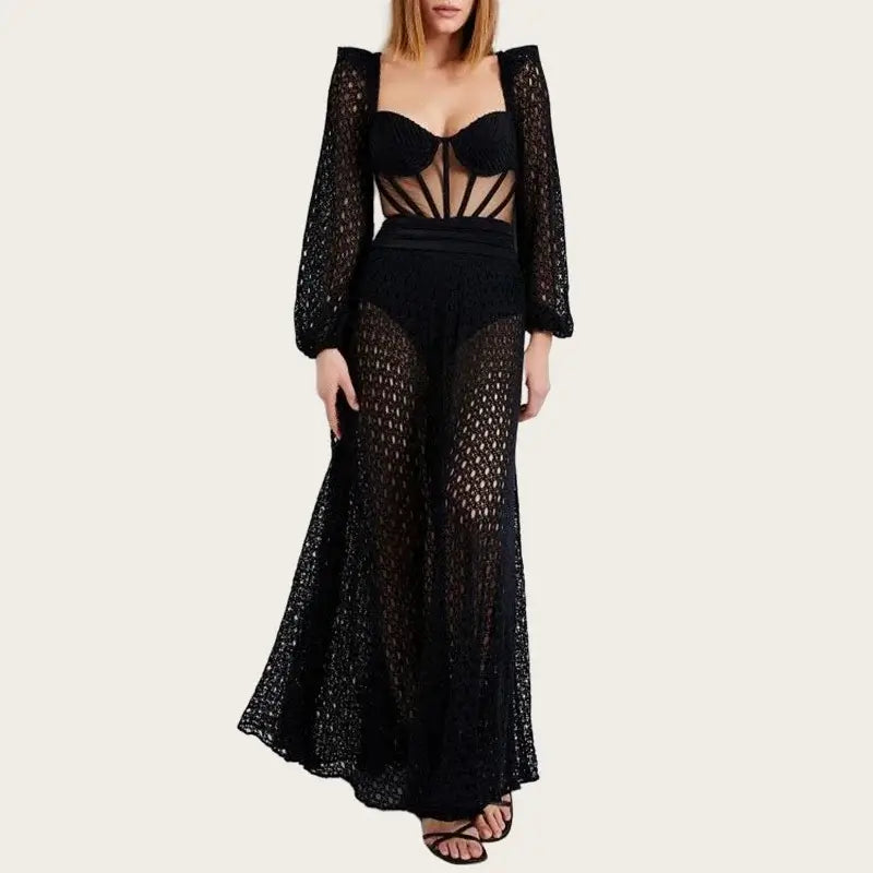 Vestido Ibizza Summer