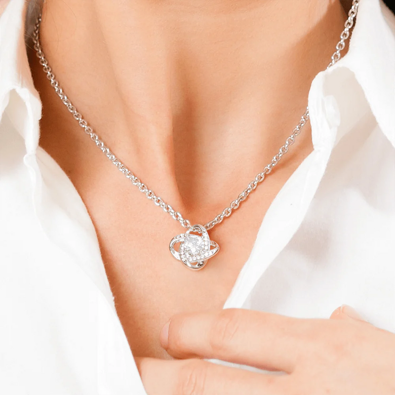 RedBox Charm - Colar Feminino