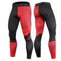 Calça Legging Flow: roupa esportiva de secagem rápida para academia, fitness, treino, corrida, calças esportivas de compressão