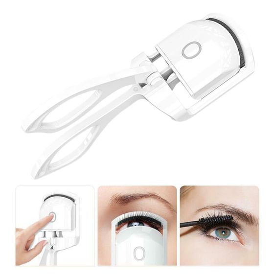 GlowLash - Modelador de cílios Aquecido