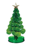 Árvore de Natal mágica que Cresce
