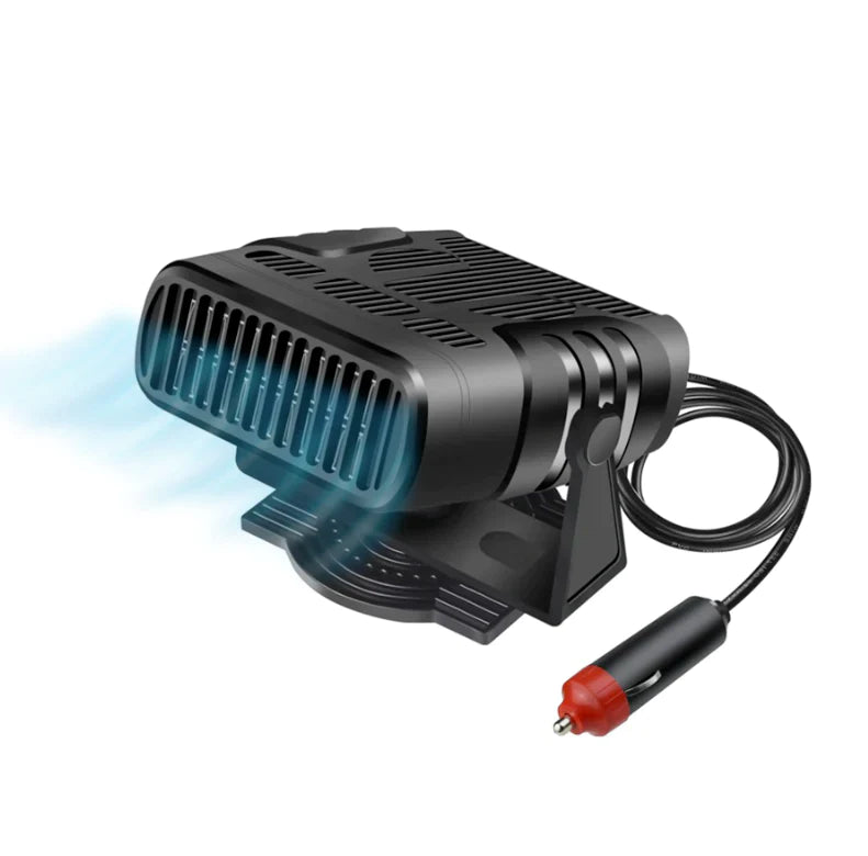 Maxturbo- Ar Condicionado Portátil para Carro