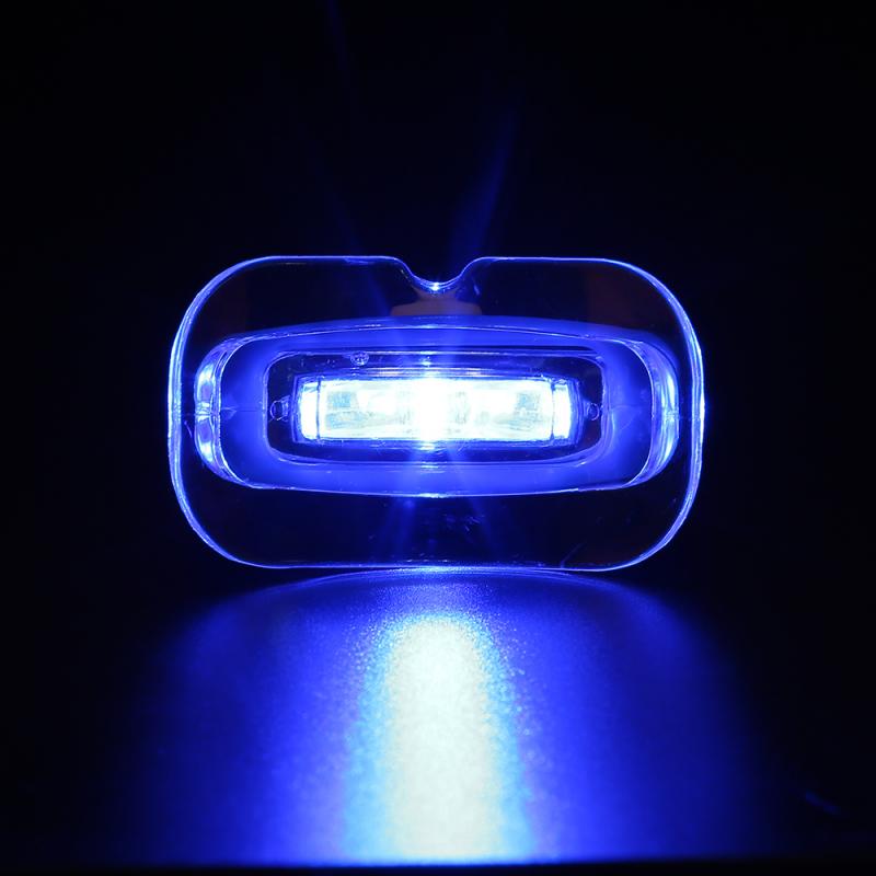 Mini Clareador Dental Led acelerador