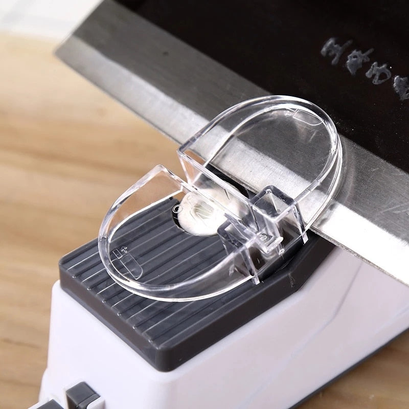 Afiador Elétrico USB Profissional