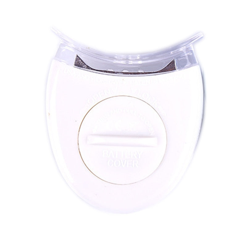 Mini Clareador Dental Led acelerador